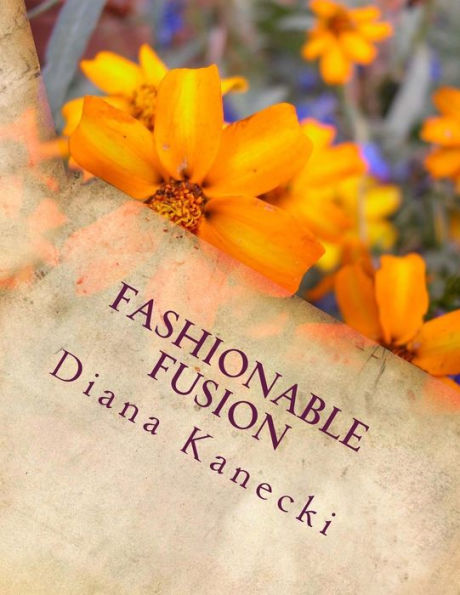 Fashionable Fusion: A Collection of Style, One Item at a Time