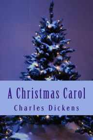 Title: A Christmas Carol, Author: Charles Dickens