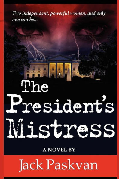 The President's Mistress