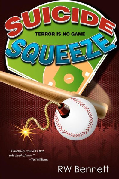 Suicide Squeeze