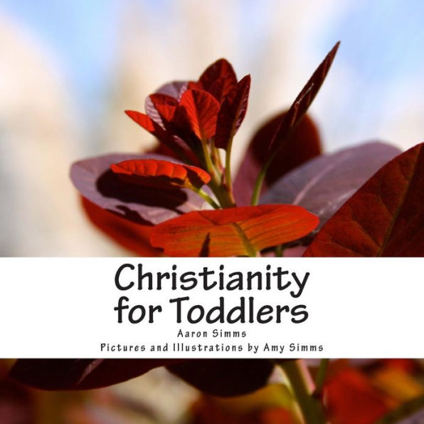 Christianity for Toddlers