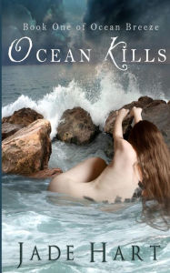 Title: Ocean Kills, Author: Jade Hart