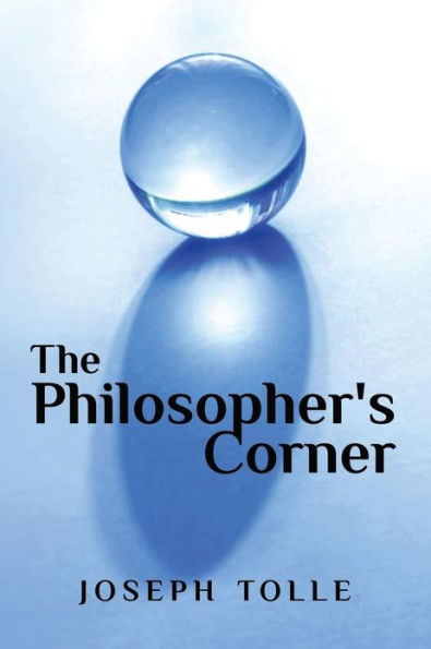 The Philosopher's Corner