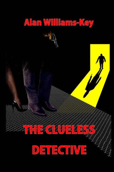 The Clueless Detective