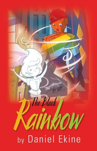 The Black Rainbow