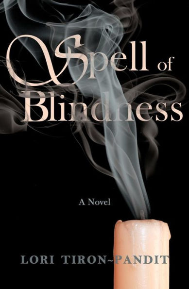 Spell of Blindness