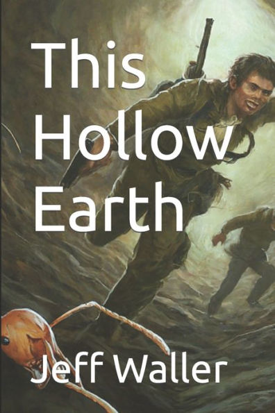 This Hollow Earth