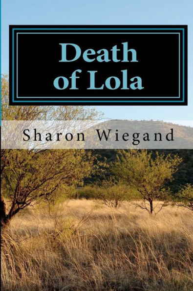 Death of Lola