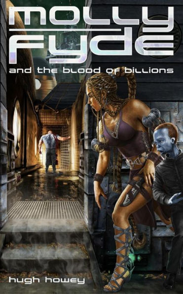 Molly Fyde and the Blood of Billions (Book 3)