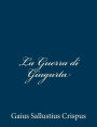La Guerra di Giugurta