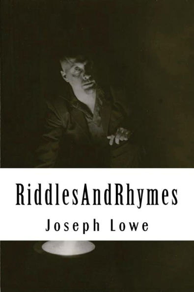 RiddlesAndRhymes: RiddlesAndRhymes: Contemporary Poetry - Underground Poetry - Urban Poetry - Anti-War Poetry - Modern Poems - Poetry About Life - Political/Satirical Poems