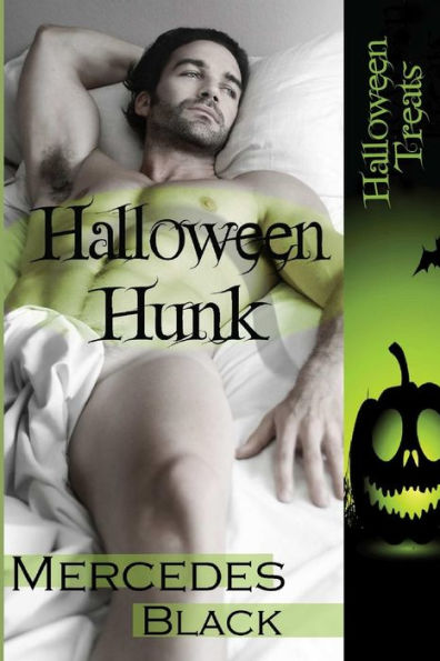 Halloween Hunk