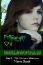 Midnight Oil: Book 2: Witches of Galdorheim