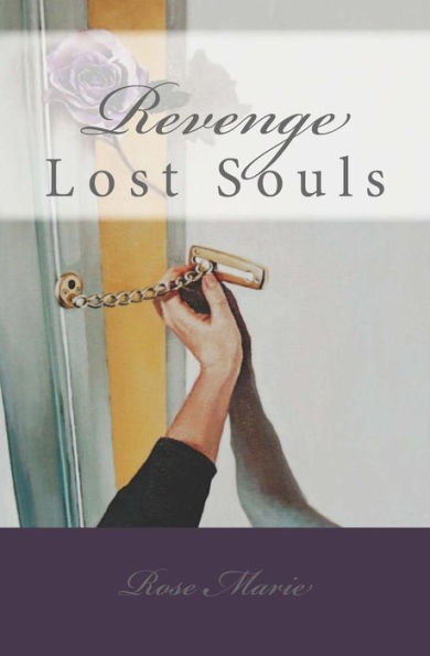 Revenge: Lost Souls