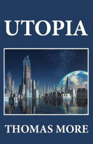 Title: Utopia, Author: Thomas More