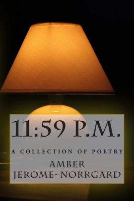 11:59 p.m.: a poetry collection