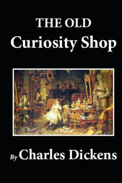 The Old Curiosity Shop