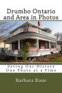 Drumbo Ontario and Area in Photos: Saving Our History One Photo at a Time