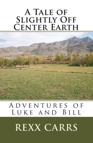 A Tale of Slightly Off Center Earth