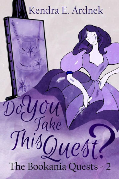 Do You Take This Quest?