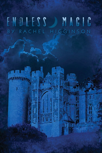 Endless Magic: The Star-Crossed Series