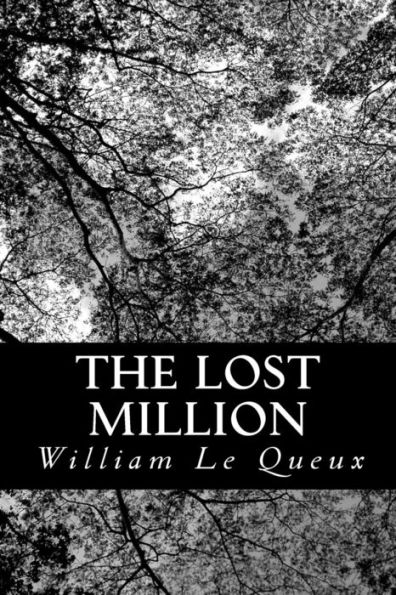 The Lost Million