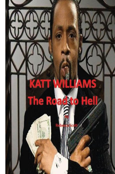 Katt Williams - The Road to Hell