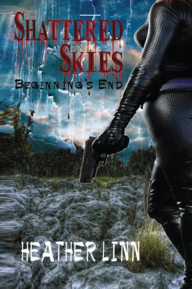 Shattered Skies: Beginning's End