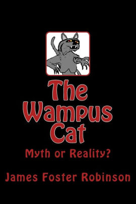 wampus cat myth wishlist