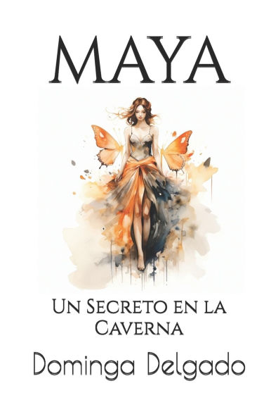 Maya: Un Secreto en la Caverna
