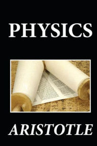 Title: Physics, Author: Aristotle