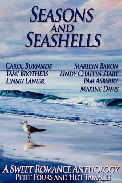 Seasons and Seashells (A Sweet Romance Anthology)