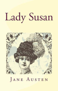 Title: Lady Susan, Author: Jane Austen