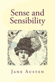 Title: Sense and Sensibility, Author: Jane Austen