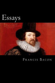 Title: Essays, Author: Francis Bacon