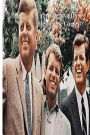 The Kennedys: Blessed or Cursed?