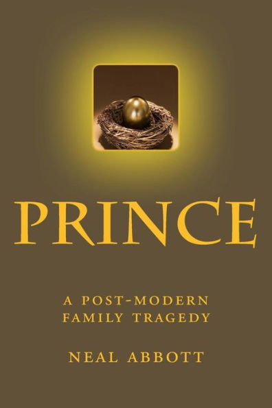 Prince: a post-modern family tragedy