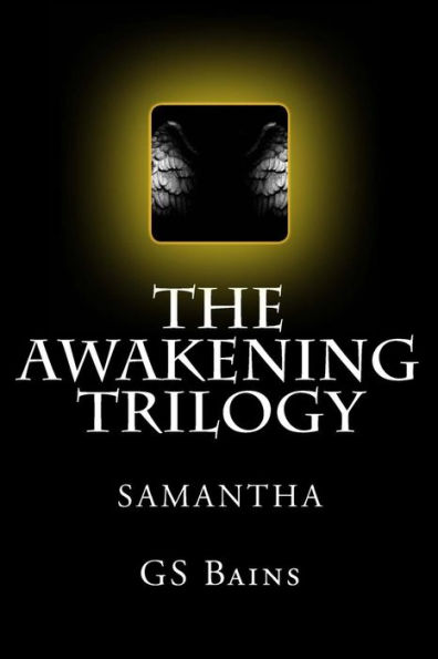 The Awakening: Samantha