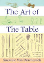 The Art Of The Table