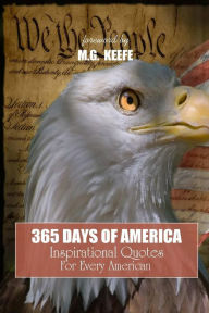 Title: 365 Days of America, Author: Jill Gounod