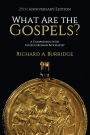 What Are the Gospels?: A Comparison with Graeco-Roman Biography