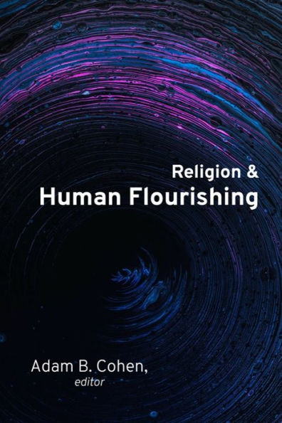 Religion and Human Flourishing