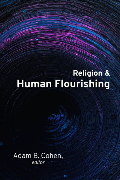 Religion and Human Flourishing