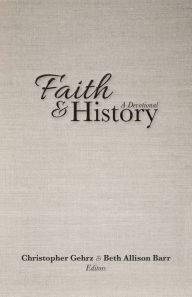 Ebooks download free for ipad Faith and History: A Devotional in English PDF MOBI
