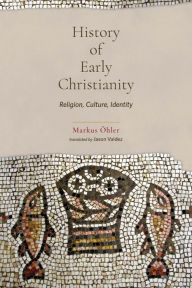 It textbooks for free downloads History of Early Christianity: Religion, Culture, Identity