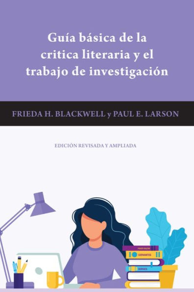 Guía básica de la critica literaria y el trabajo de investigación