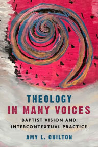 Free google books download Theology in Many Voices: Baptist Vision and Intercontextual Practice 9781481317306