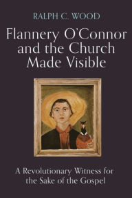 Electronics circuit book free download Flannery O'Connor and the Church Made Visible: A Revolutionary Witness for the Sake of the Gospel (English literature) 9781481321877