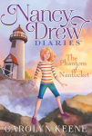 Alternative view 1 of The Phantom of Nantucket (Nancy Drew Diaries Series #7)