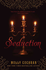 Title: Seduction, Author: Molly Cochran